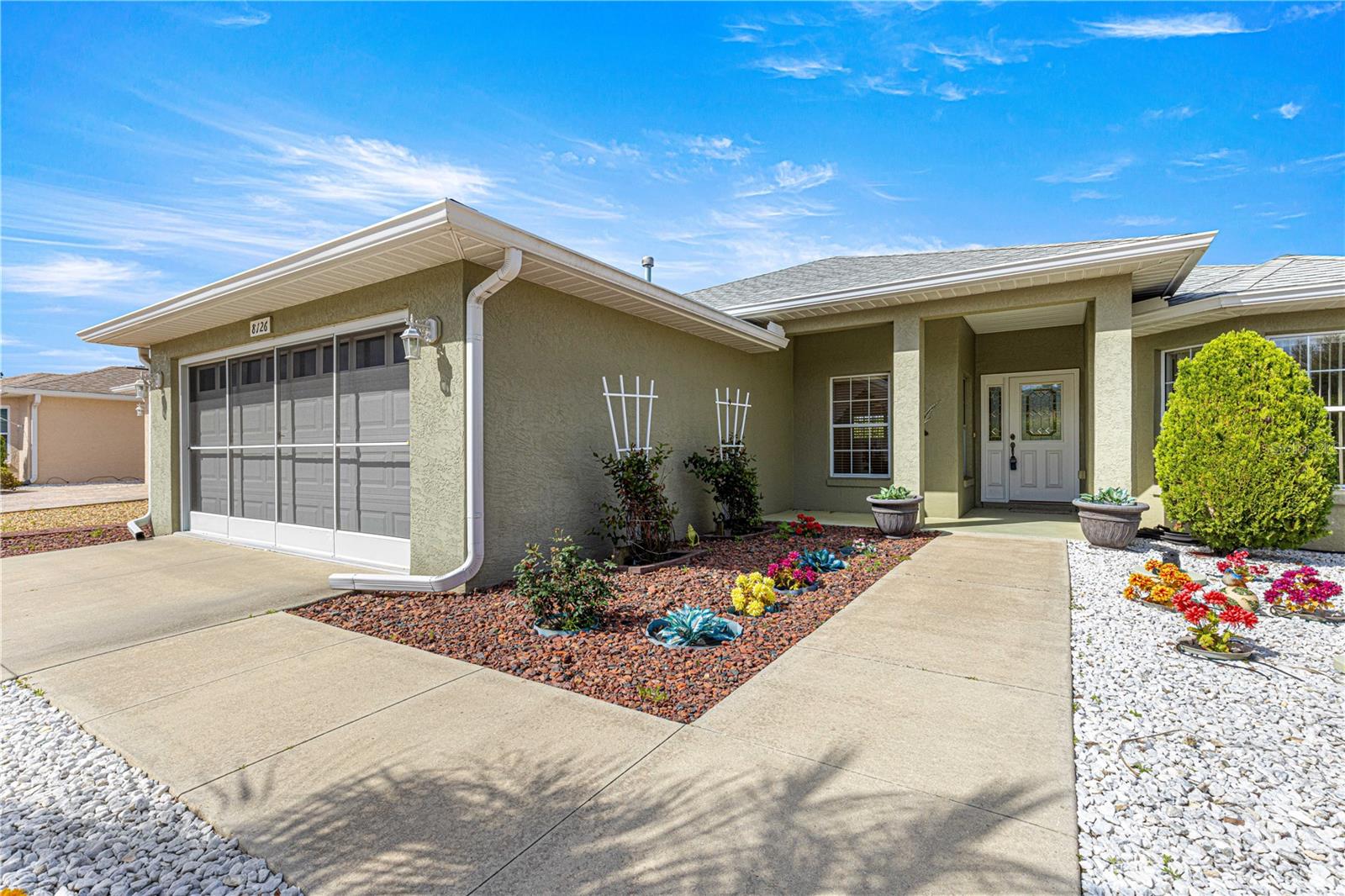 8126 SW 81ST LOOP, OCALA, FL, 34476