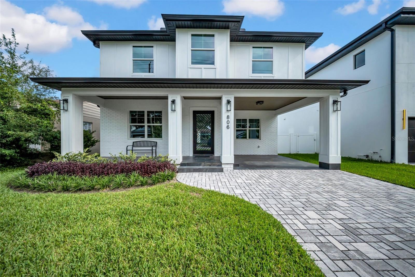806 W ADALEE ST, TAMPA, FL, 33603