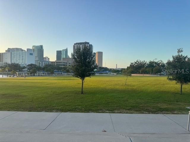 806 W ADALEE ST, TAMPA, FL, 33603