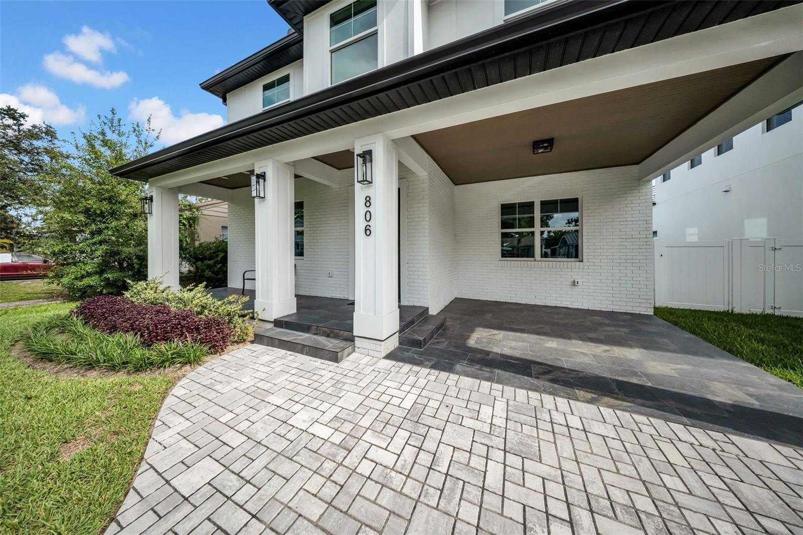 806 W ADALEE ST, TAMPA, FL, 33603