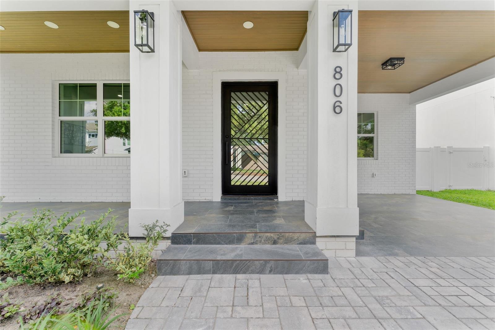 806 W ADALEE ST, TAMPA, FL, 33603