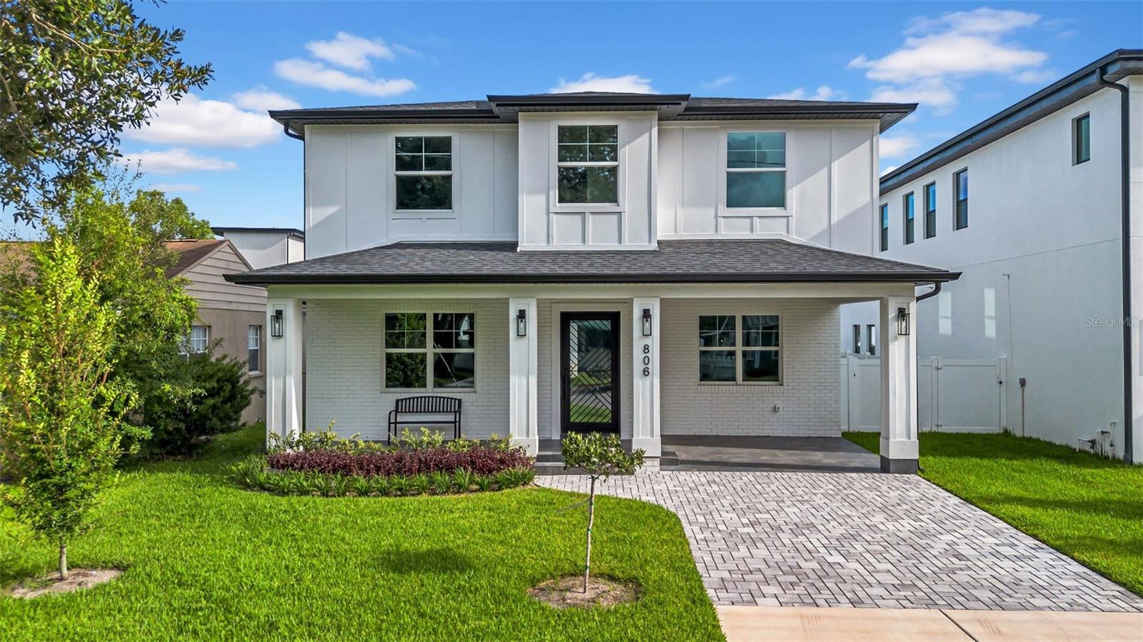 806 W ADALEE ST, TAMPA, FL, 33603