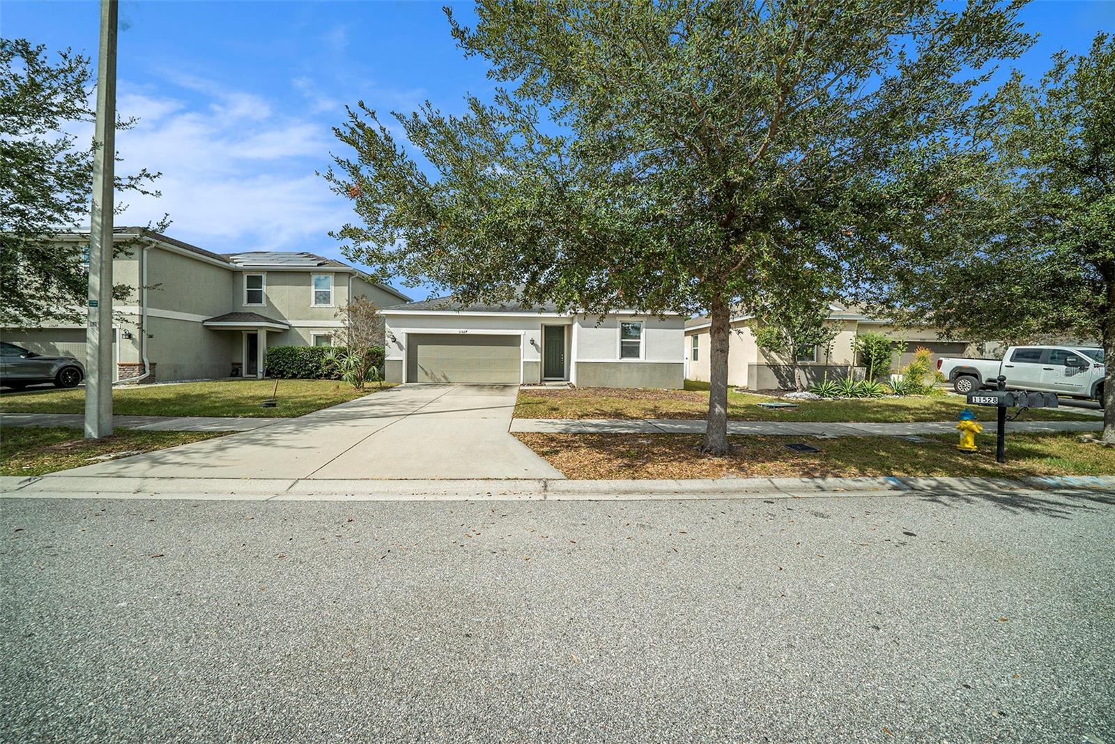 11527 SOUTHERN CREEK DR, GIBSONTON, FL, 33534