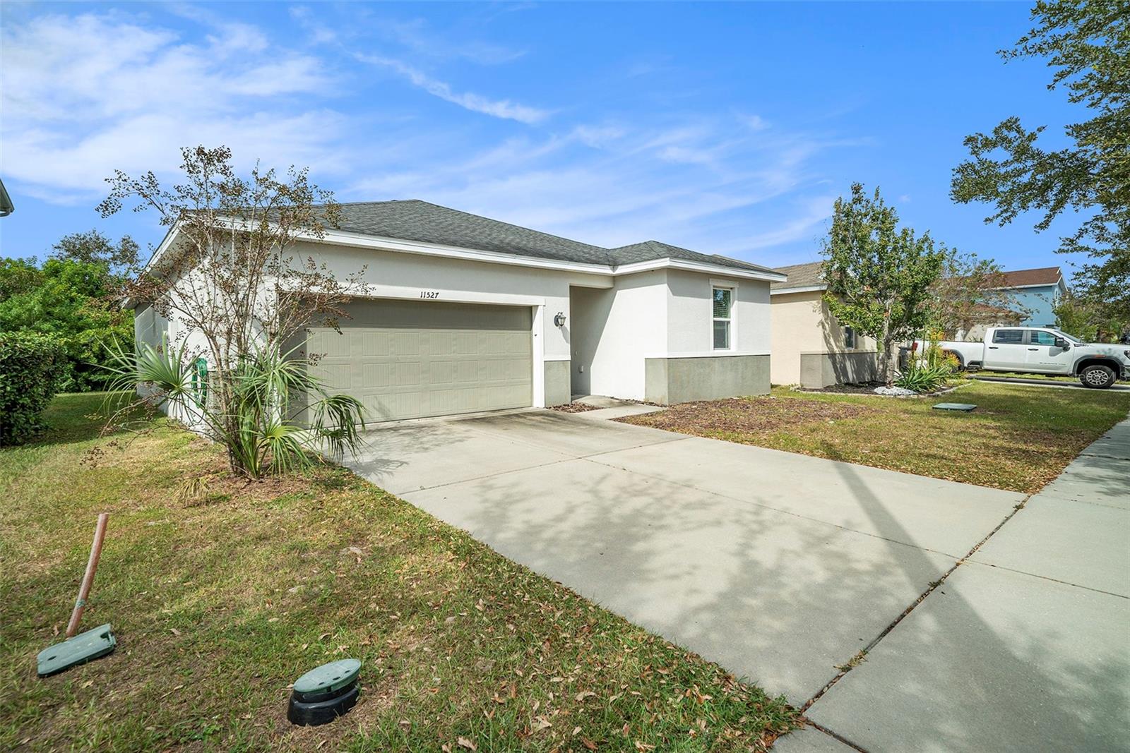 11527 SOUTHERN CREEK DR, GIBSONTON, FL, 33534