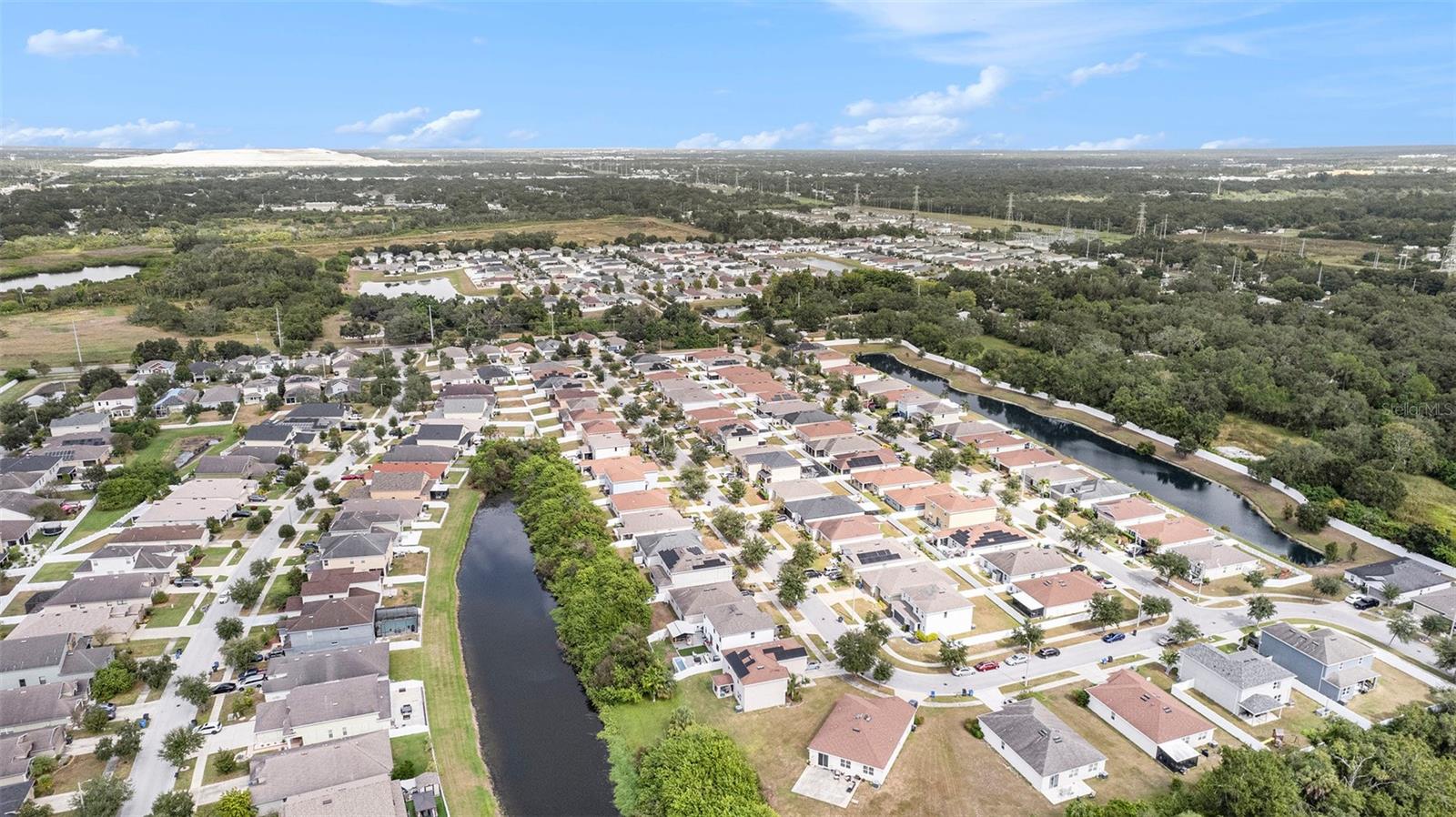 11527 SOUTHERN CREEK DR, GIBSONTON, FL, 33534