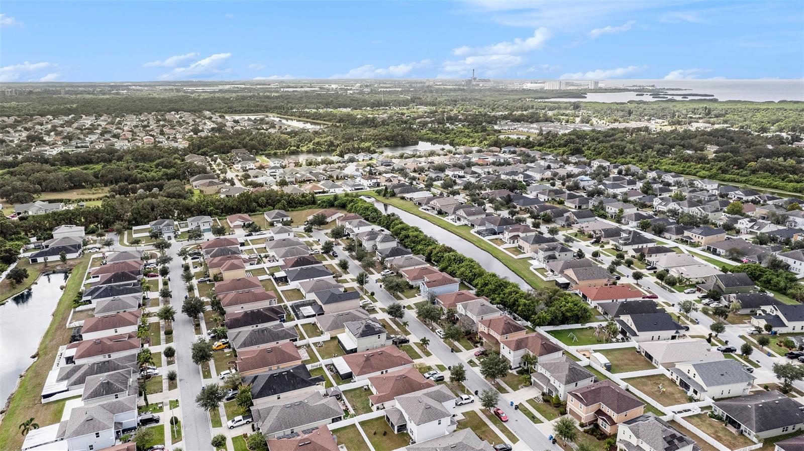 11527 SOUTHERN CREEK DR, GIBSONTON, FL, 33534