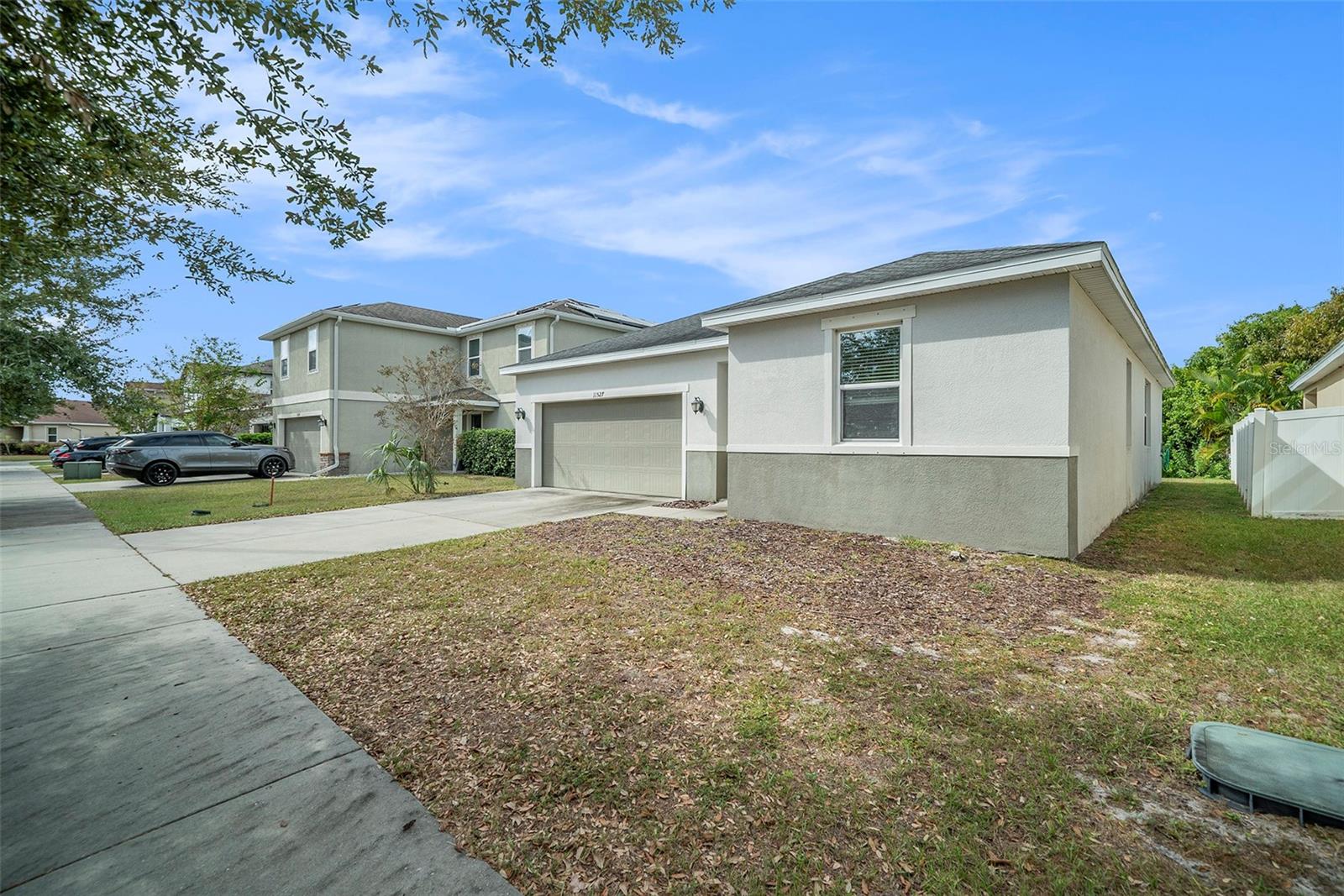 11527 SOUTHERN CREEK DR, GIBSONTON, FL, 33534