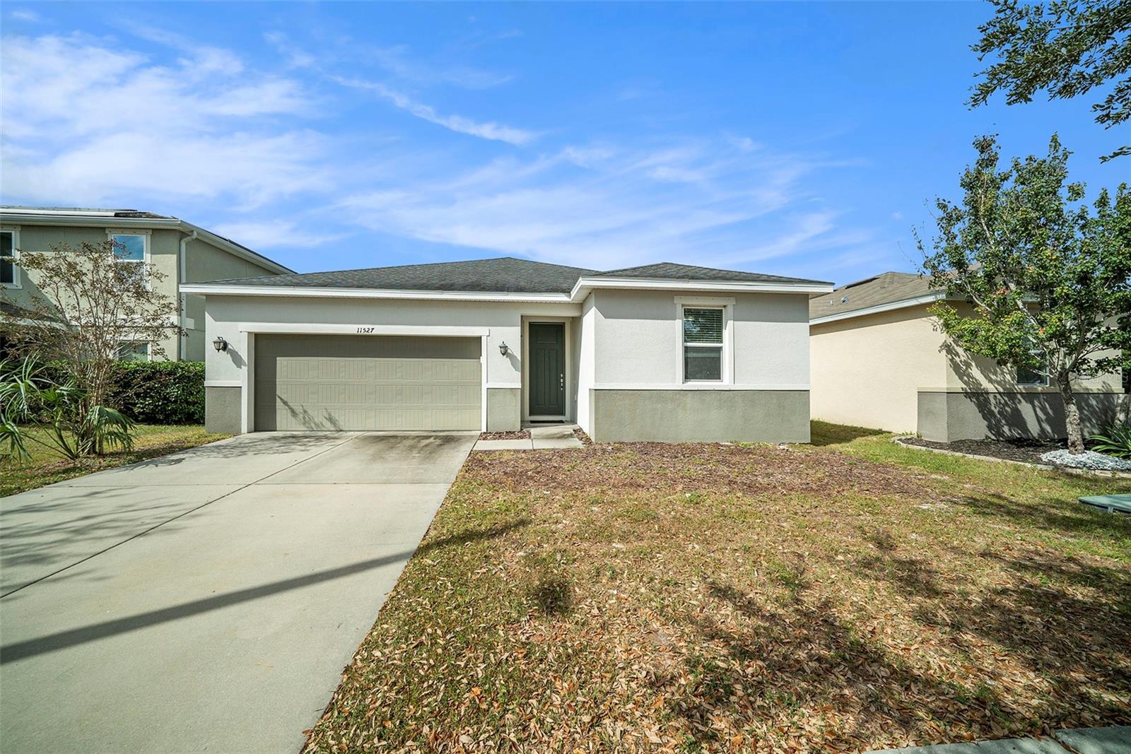11527 SOUTHERN CREEK DR, GIBSONTON, FL, 33534