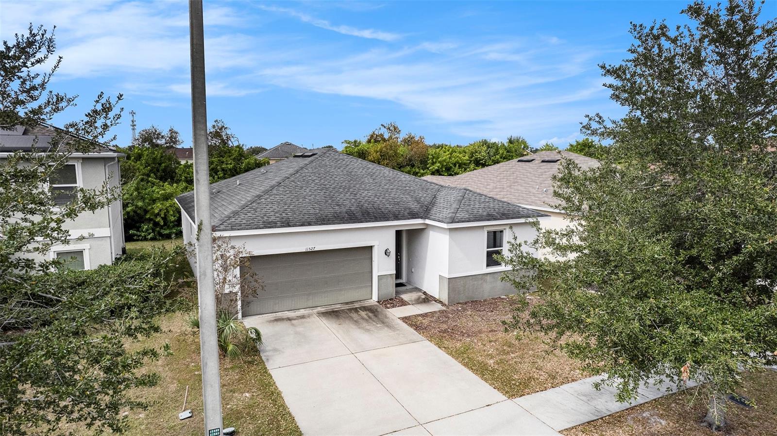 11527 SOUTHERN CREEK DR, GIBSONTON, FL, 33534