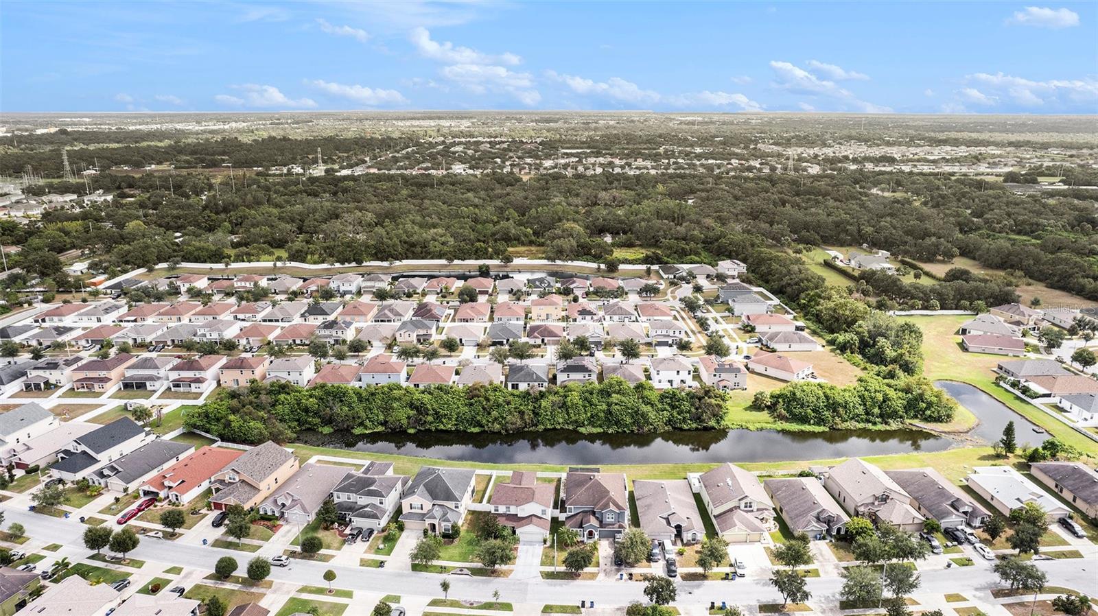 11527 SOUTHERN CREEK DR, GIBSONTON, FL, 33534