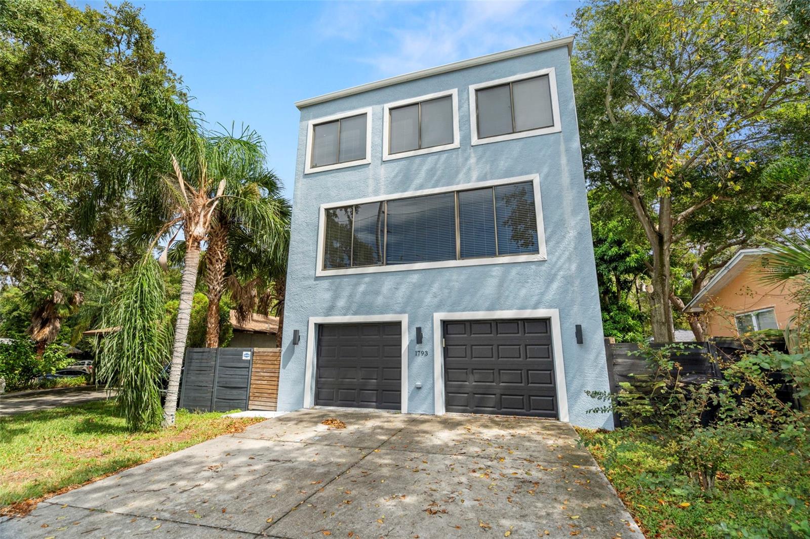 1793 N FORT HARRISON AVE, CLEARWATER, FL, 33755