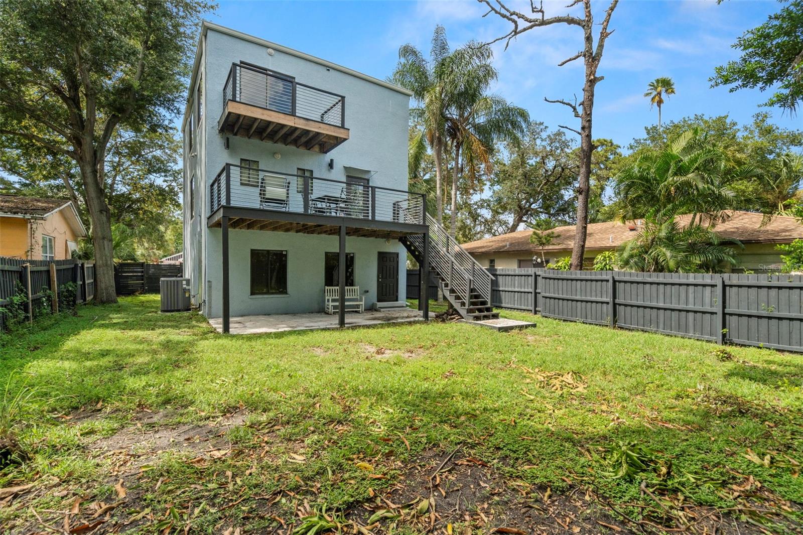 1793 N FORT HARRISON AVE, CLEARWATER, FL, 33755