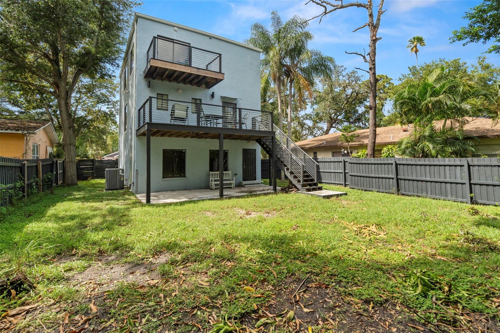 1793 N FORT HARRISON AVE, CLEARWATER, FL, 33755