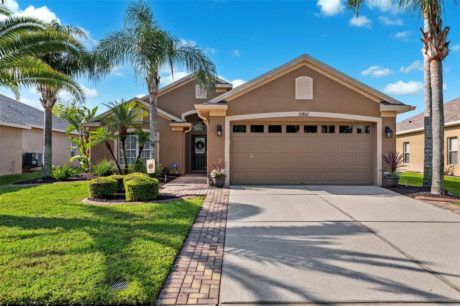 23802 HASTINGS WAY, LAND O LAKES, FL, 34639