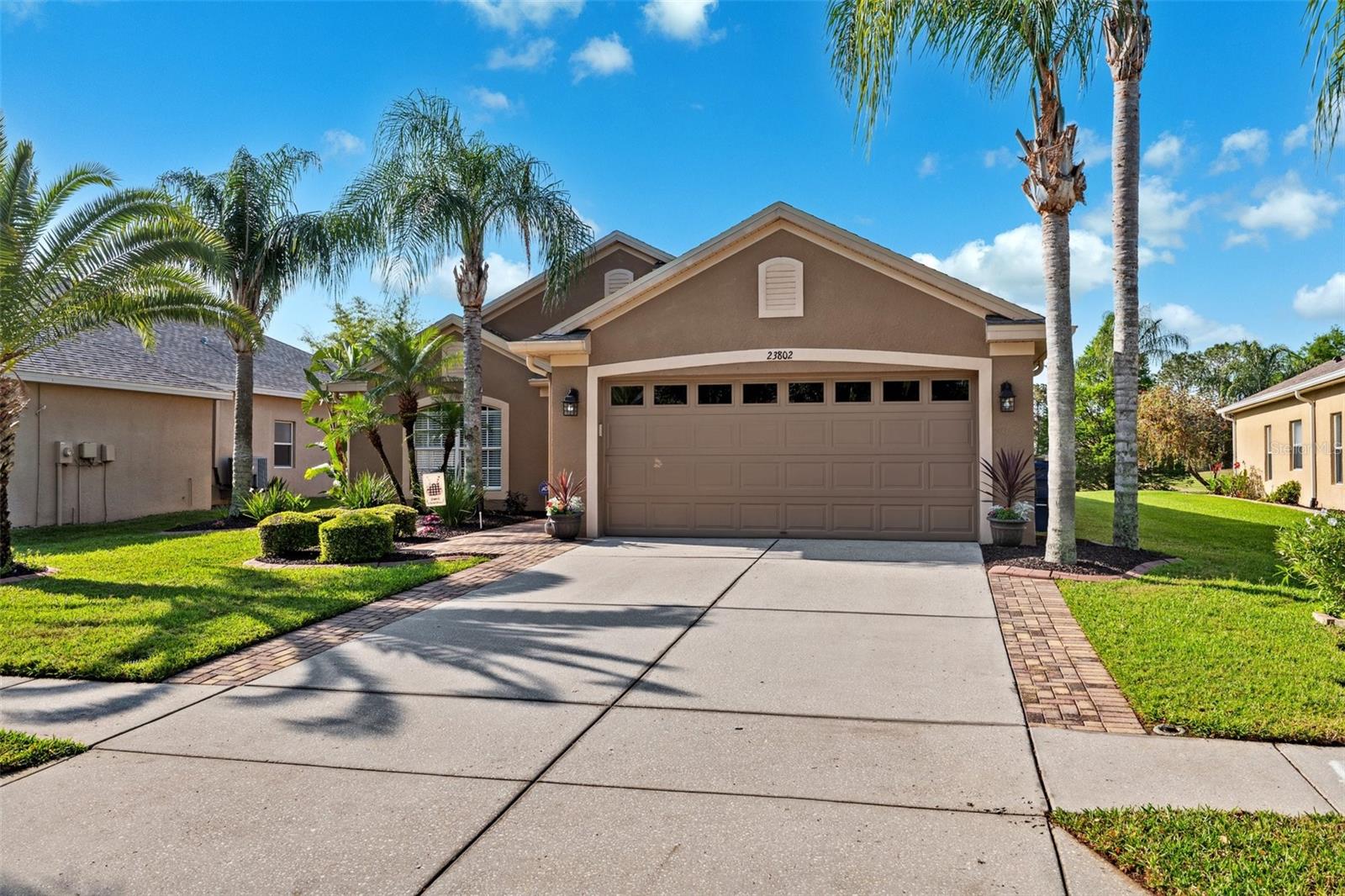 23802 HASTINGS WAY, LAND O LAKES, FL, 34639