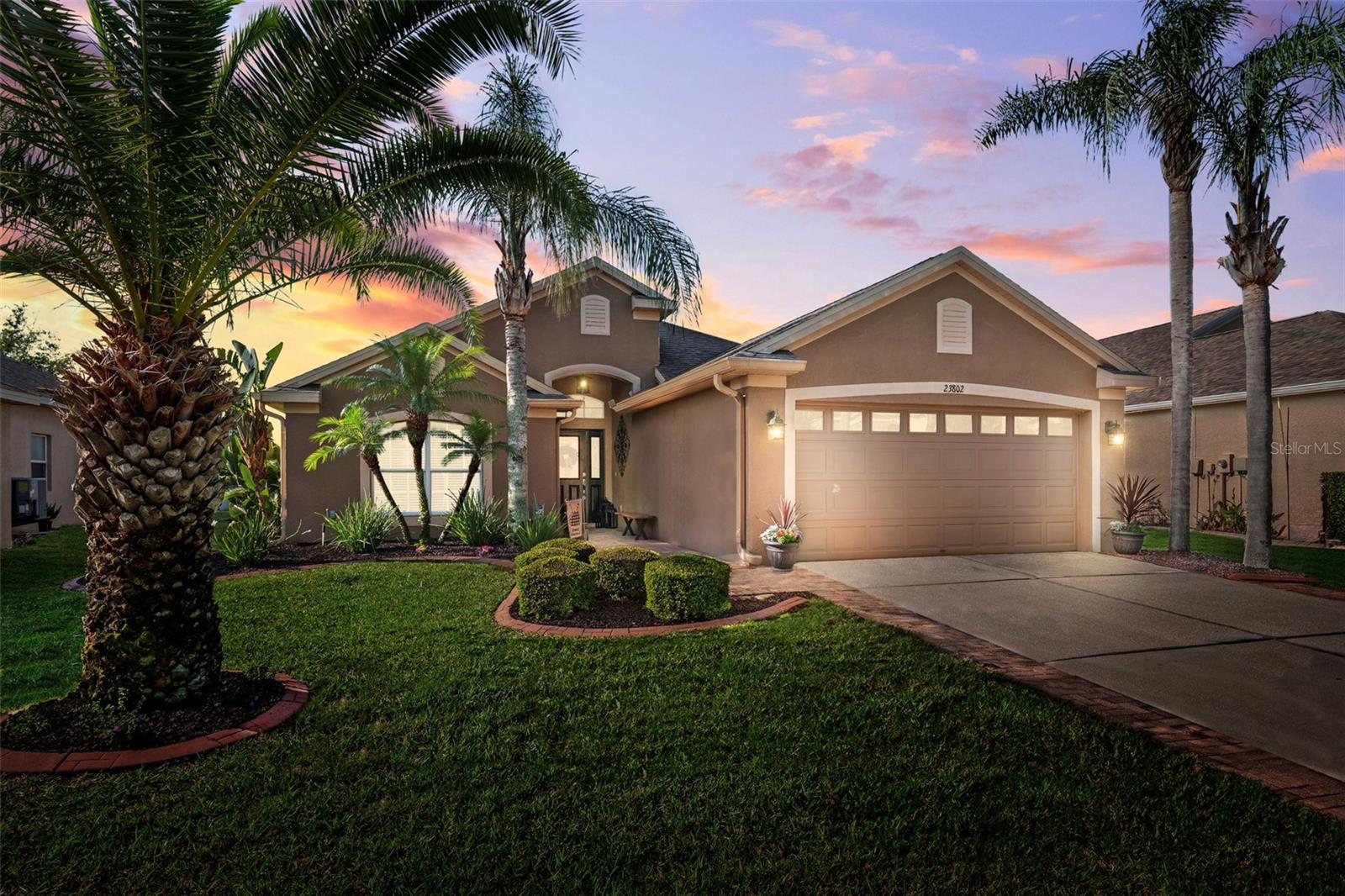 23802 HASTINGS WAY, LAND O LAKES, FL, 34639