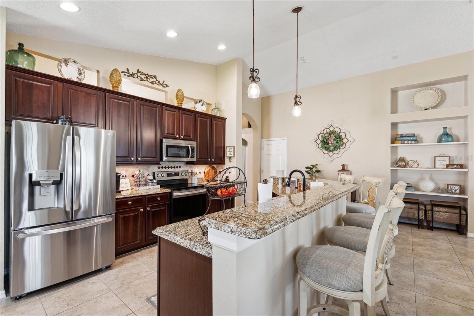 23802 HASTINGS WAY, LAND O LAKES, FL, 34639