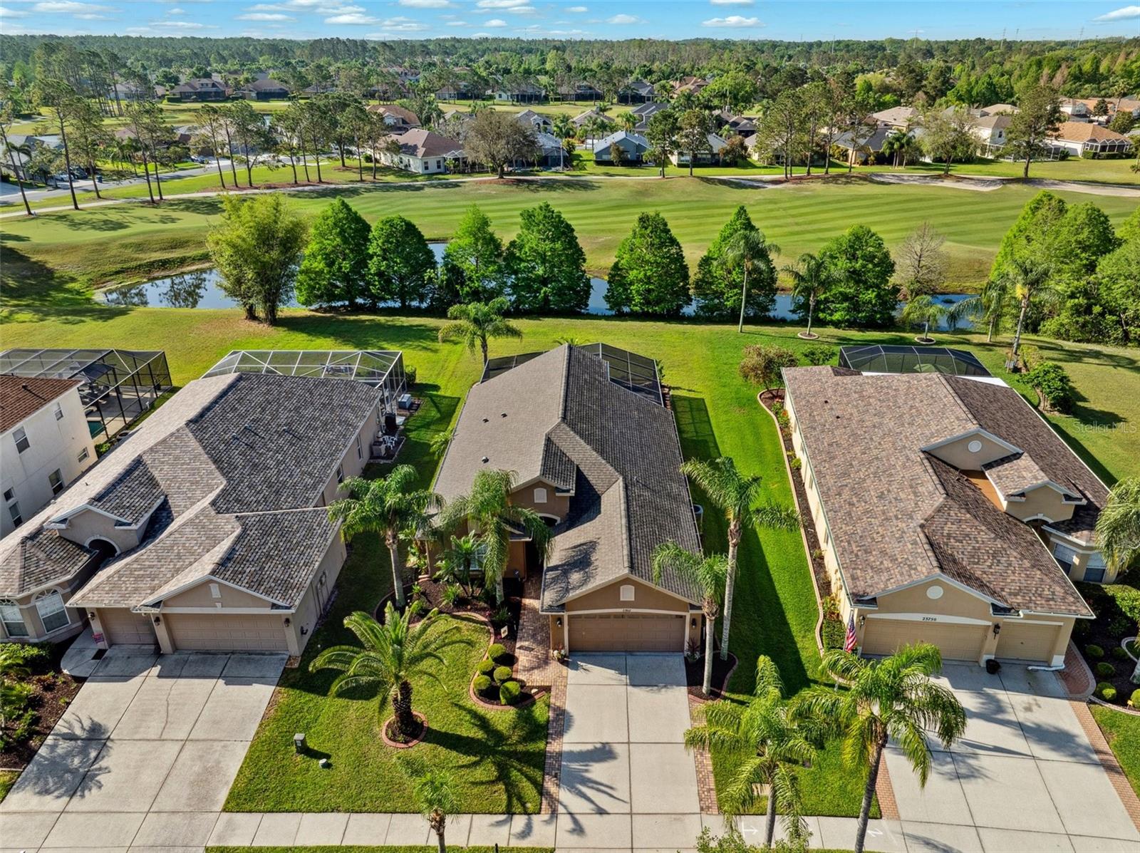 23802 HASTINGS WAY, LAND O LAKES, FL, 34639