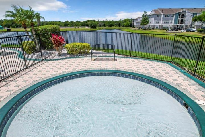 4103 TROPICAL ISLE BLVD #132, KISSIMMEE, FL, 34741