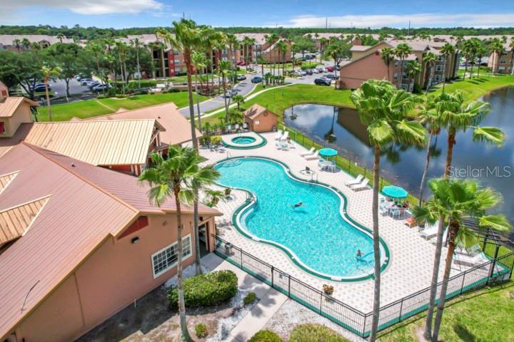 4103 TROPICAL ISLE BLVD #132, KISSIMMEE, FL, 34741