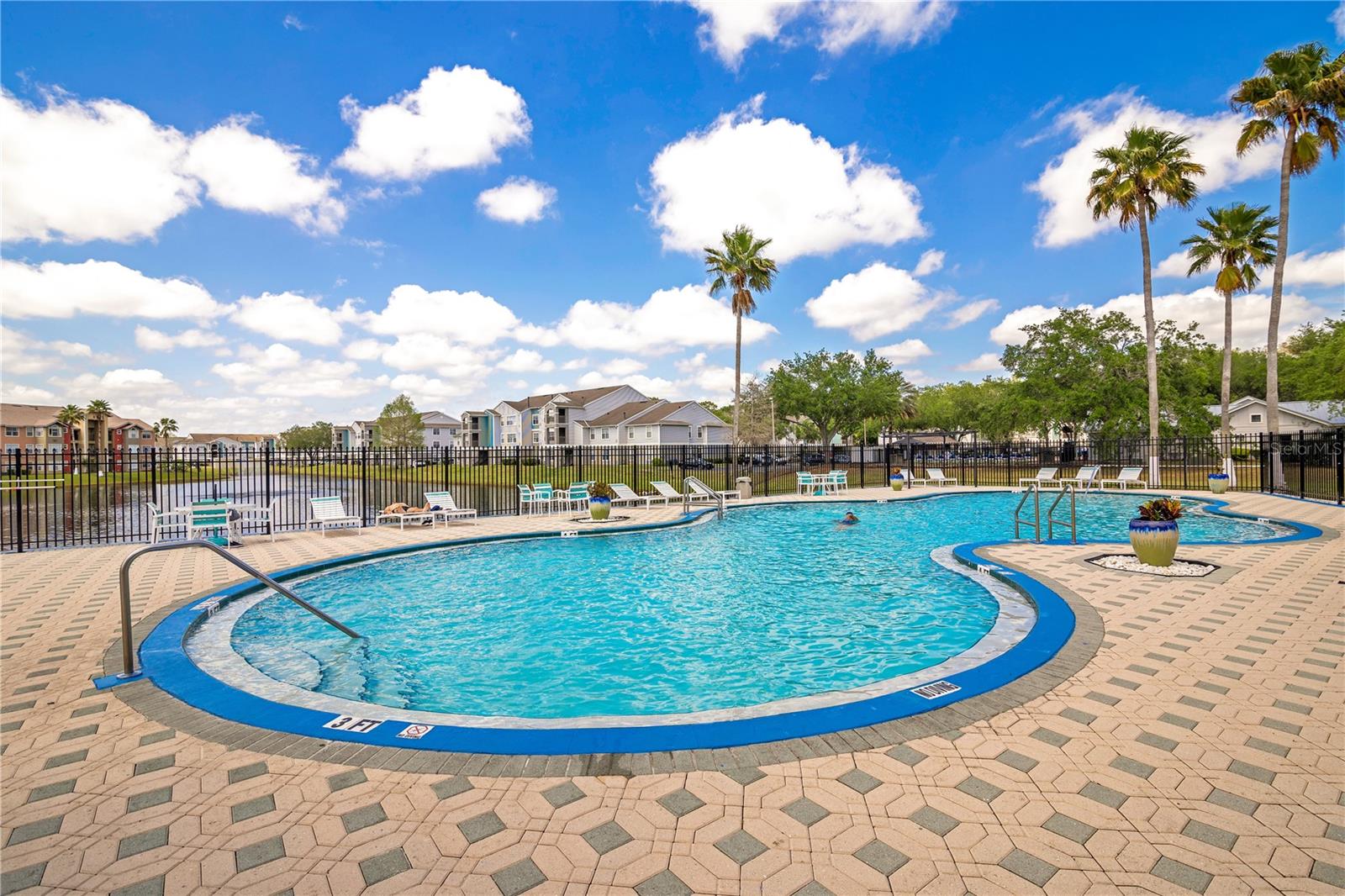 4103 TROPICAL ISLE BLVD #132, KISSIMMEE, FL, 34741