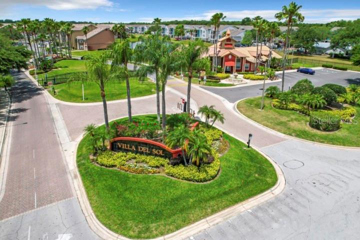 4103 TROPICAL ISLE BLVD #132, KISSIMMEE, FL, 34741