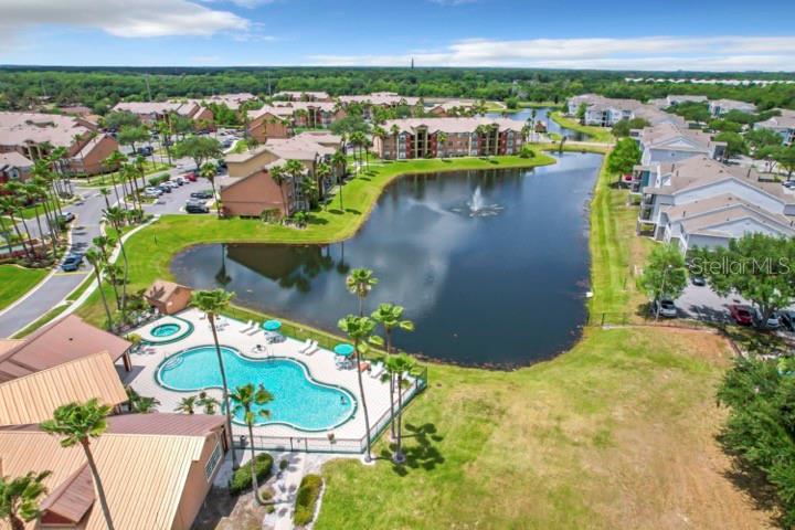 4103 TROPICAL ISLE BLVD #132, KISSIMMEE, FL, 34741