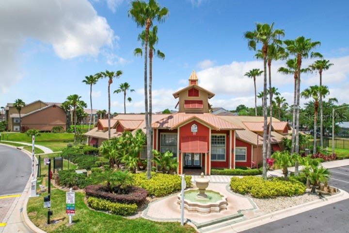 4103 TROPICAL ISLE BLVD #132, KISSIMMEE, FL, 34741