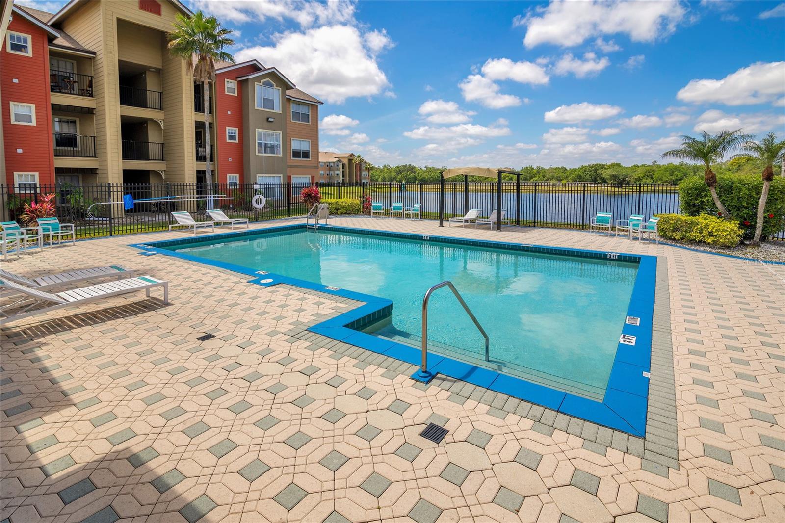 4103 TROPICAL ISLE BLVD #132, KISSIMMEE, FL, 34741