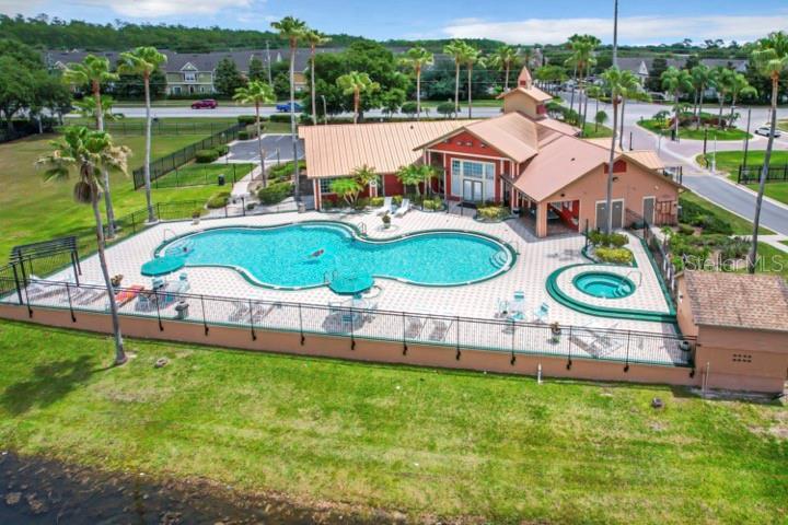 4103 TROPICAL ISLE BLVD #132, KISSIMMEE, FL, 34741