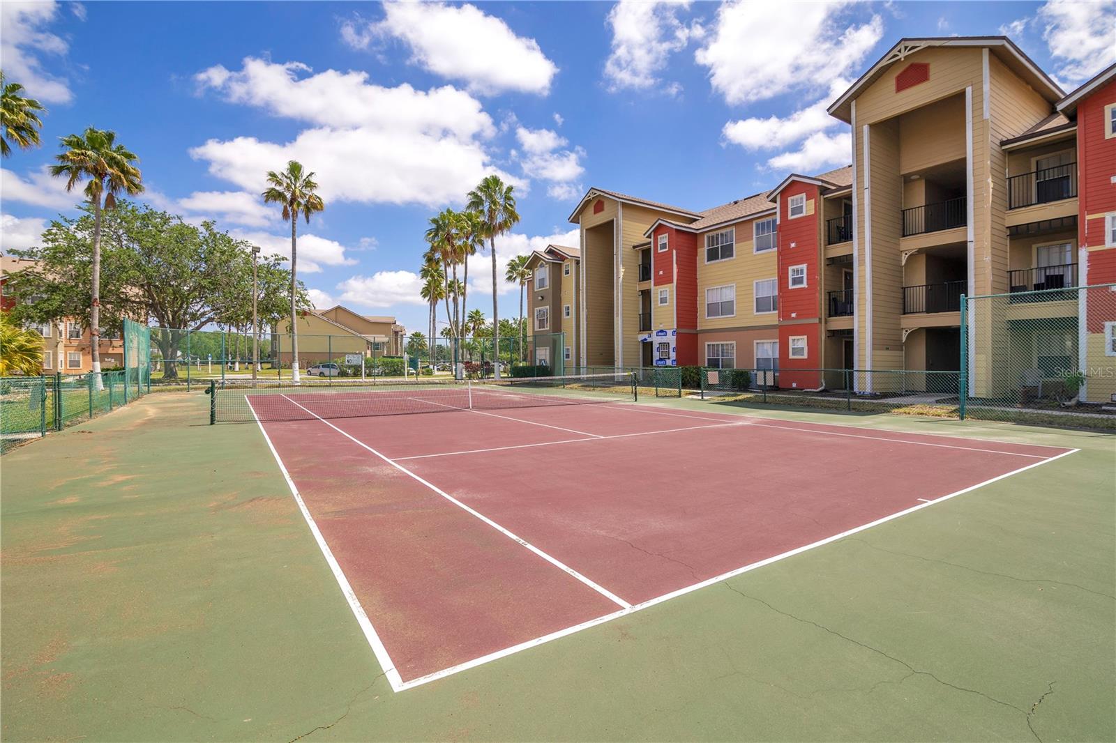 4103 TROPICAL ISLE BLVD #132, KISSIMMEE, FL, 34741
