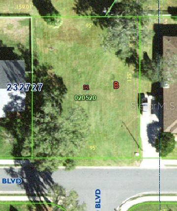 5534 BLOOMFIELD BLVD, LAKELAND, FL, 33810