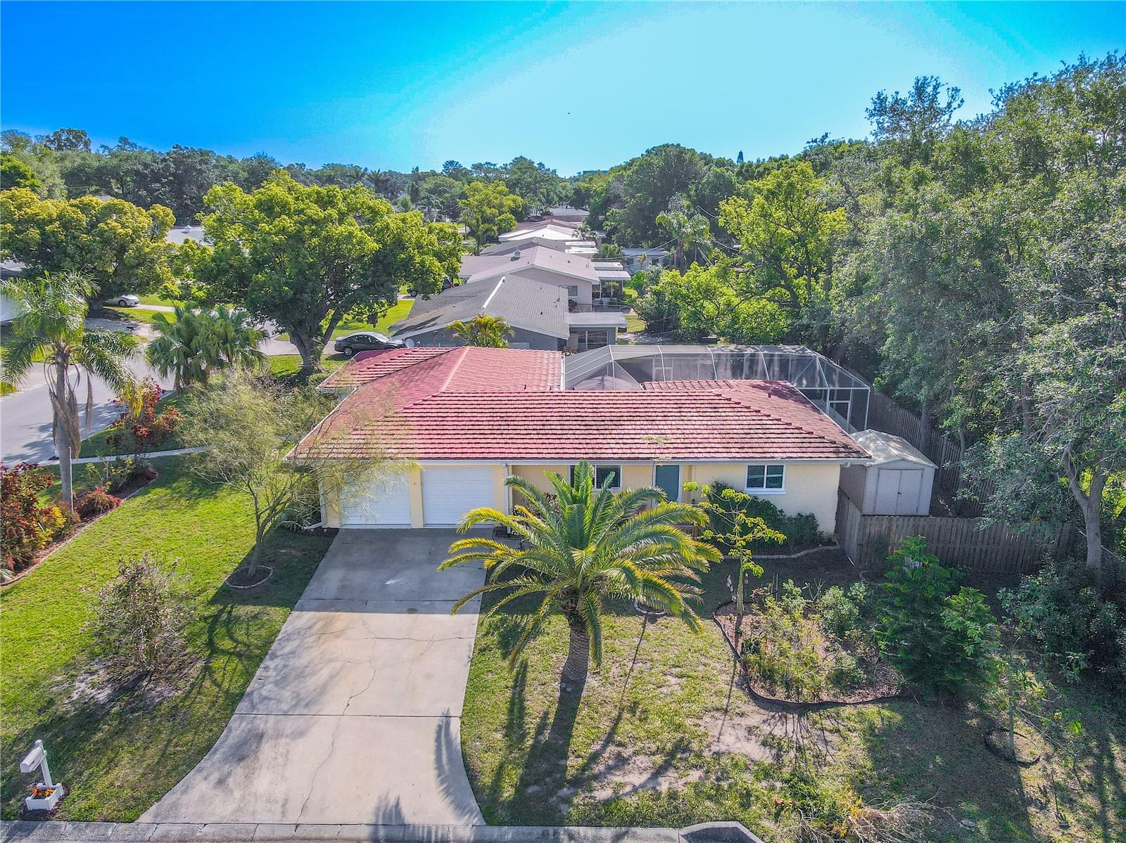 1101 S HILLCREST AVE, CLEARWATER, FL, 33756