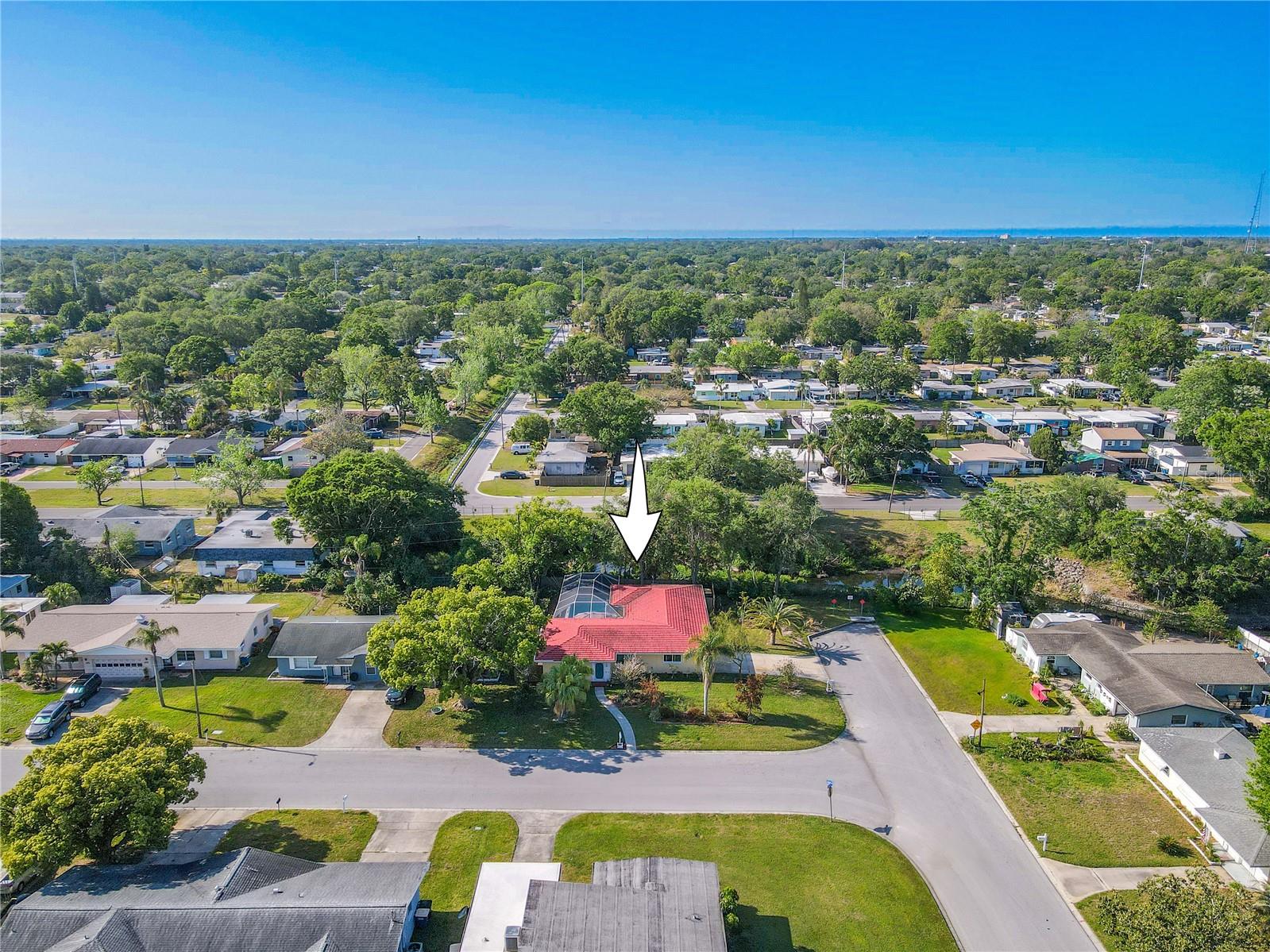 1101 S HILLCREST AVE, CLEARWATER, FL, 33756