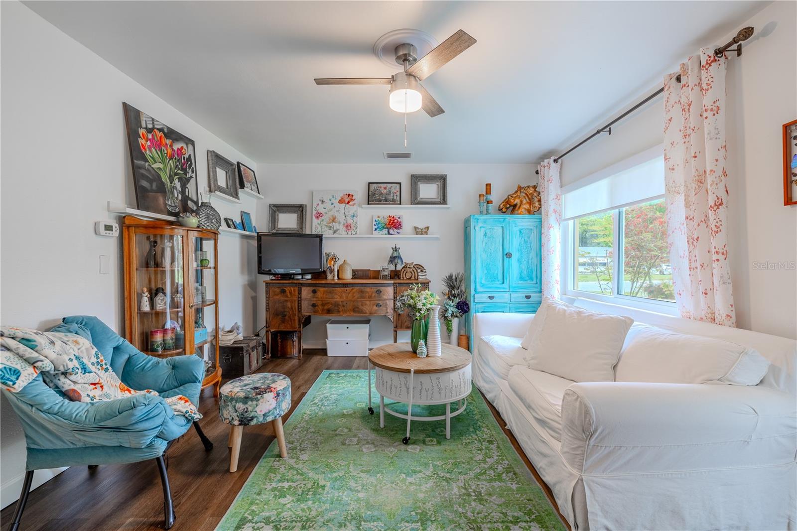 1101 S HILLCREST AVE, CLEARWATER, FL, 33756