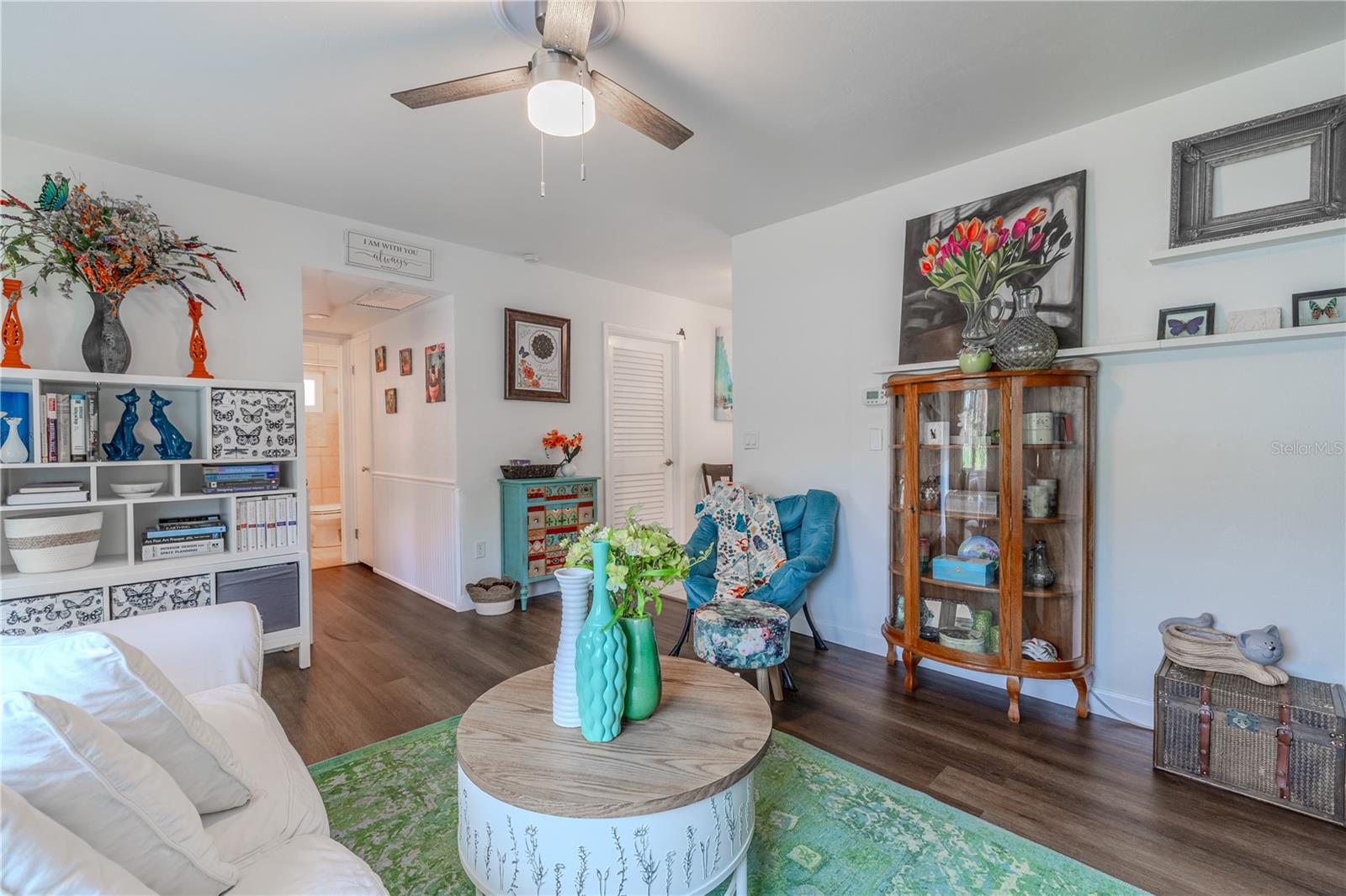1101 S HILLCREST AVE, CLEARWATER, FL, 33756