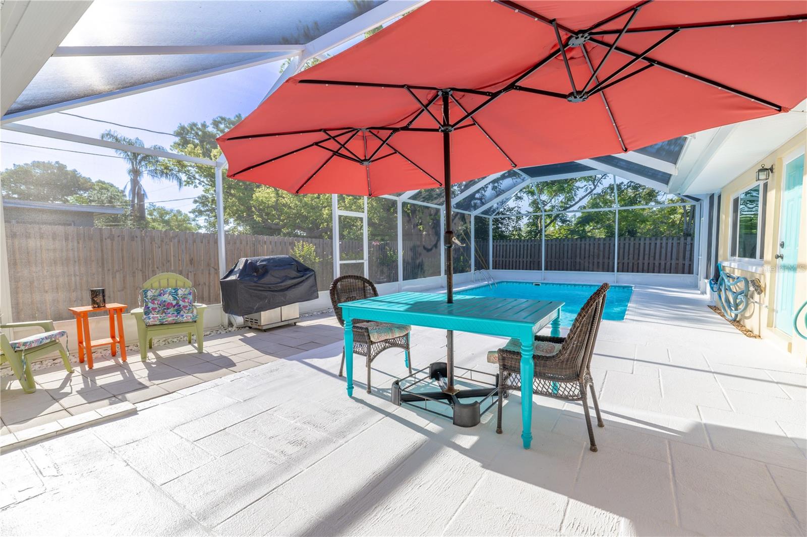 1101 S HILLCREST AVE, CLEARWATER, FL, 33756