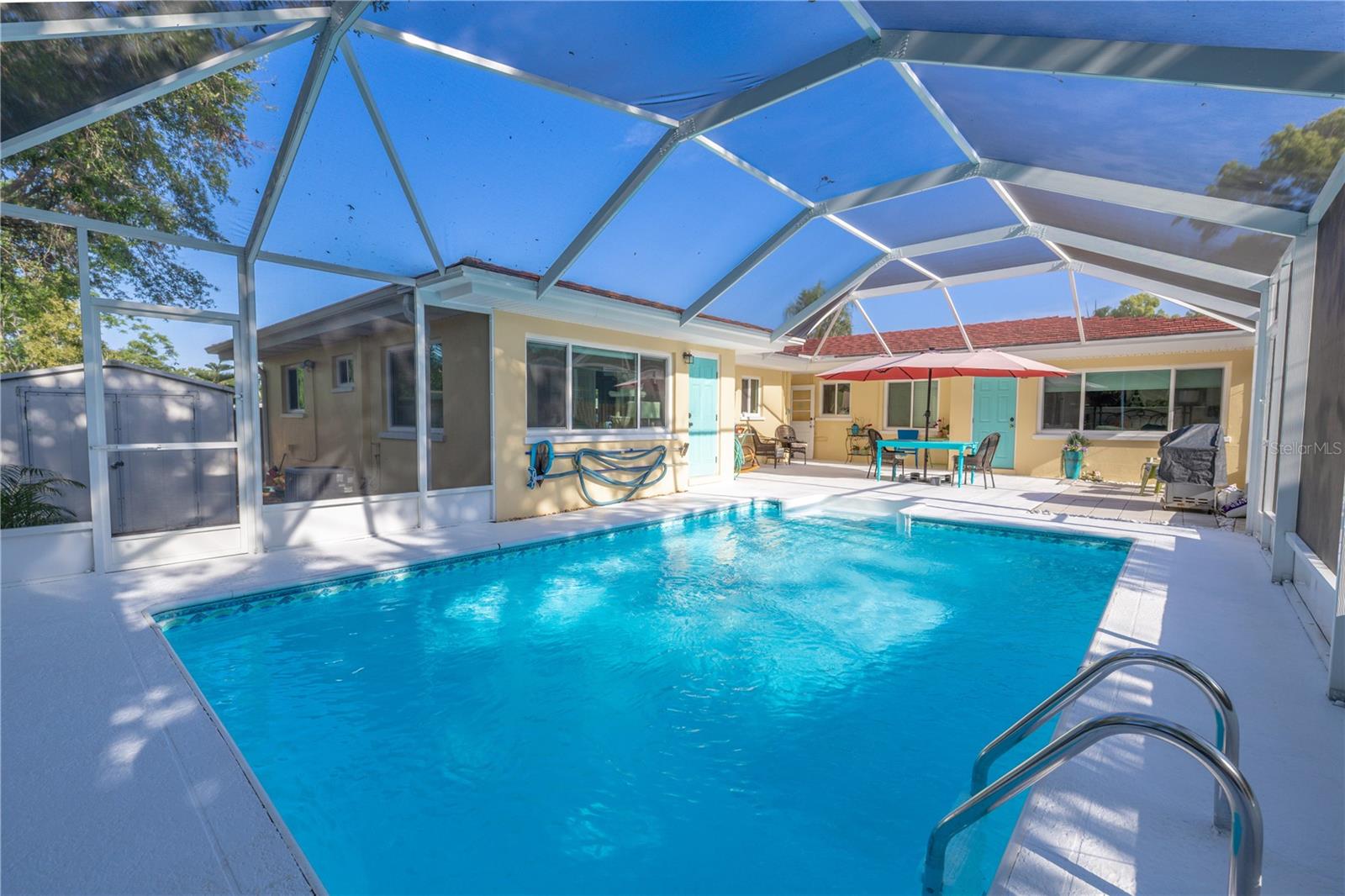 1101 S HILLCREST AVE, CLEARWATER, FL, 33756