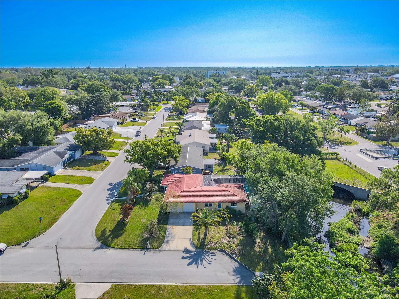 1101 S HILLCREST AVE, CLEARWATER, FL, 33756