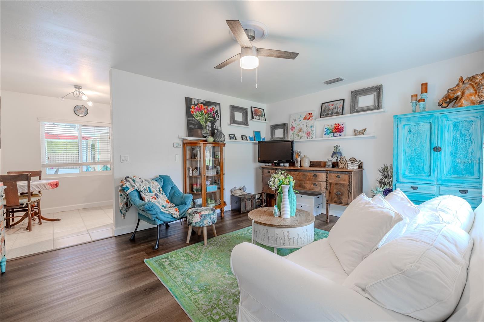 1101 S HILLCREST AVE, CLEARWATER, FL, 33756