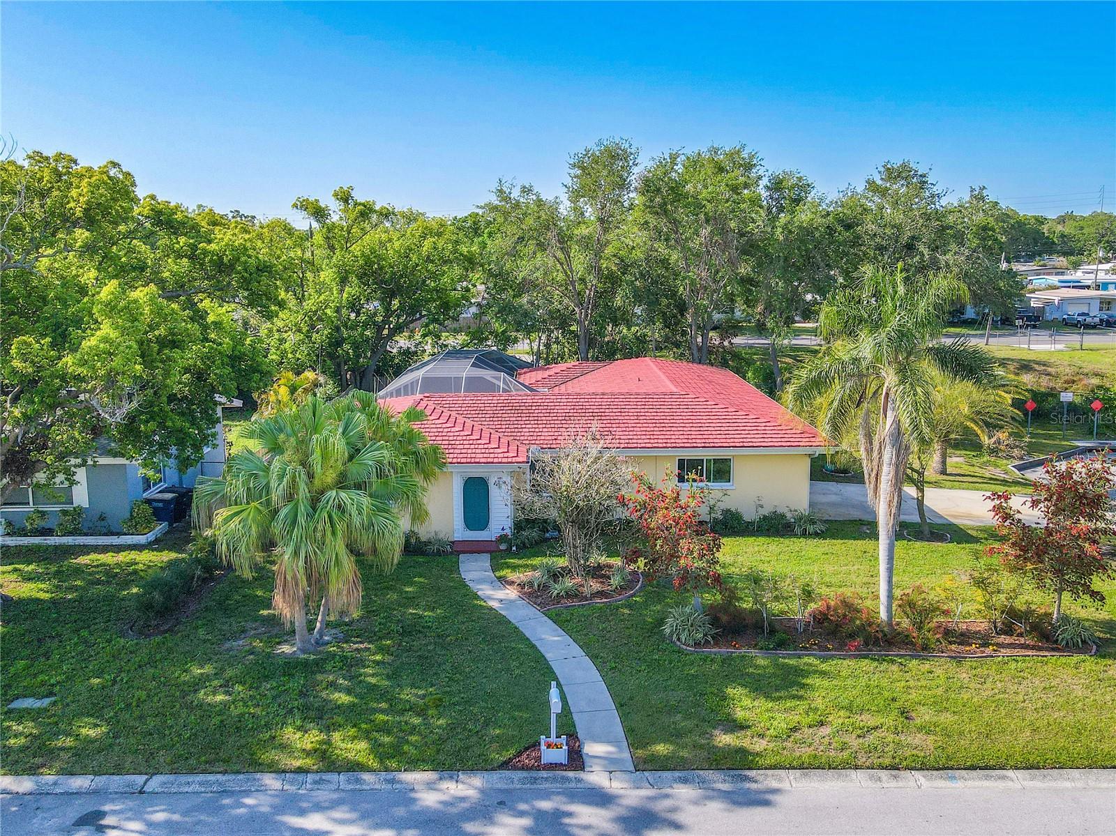 1101 S HILLCREST AVE, CLEARWATER, FL, 33756