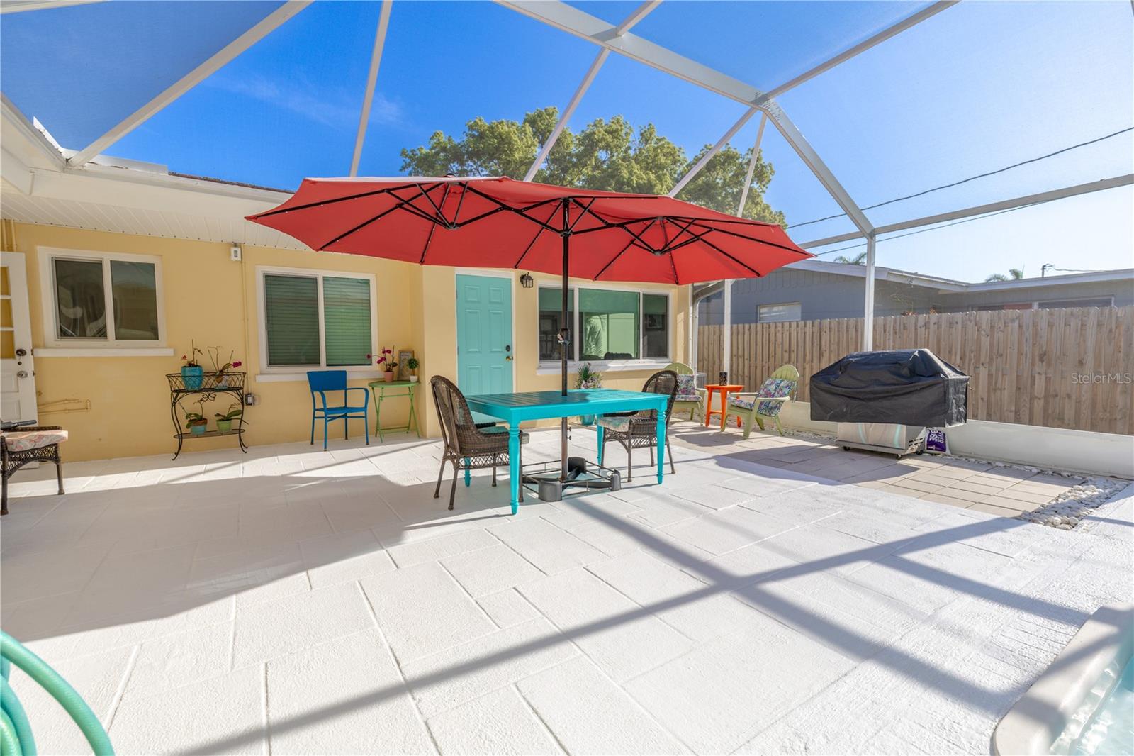 1101 S HILLCREST AVE, CLEARWATER, FL, 33756