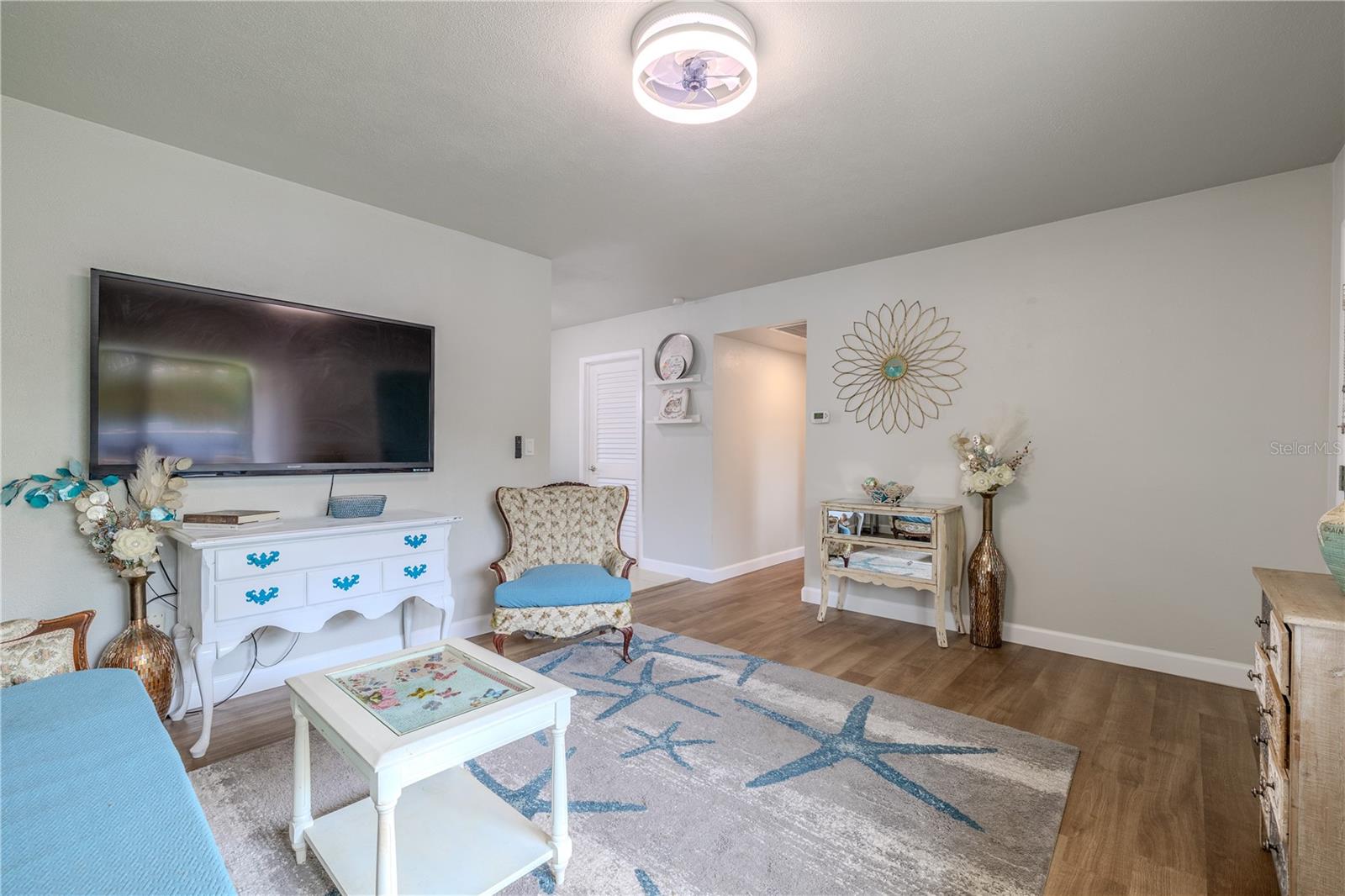 1101 S HILLCREST AVE, CLEARWATER, FL, 33756