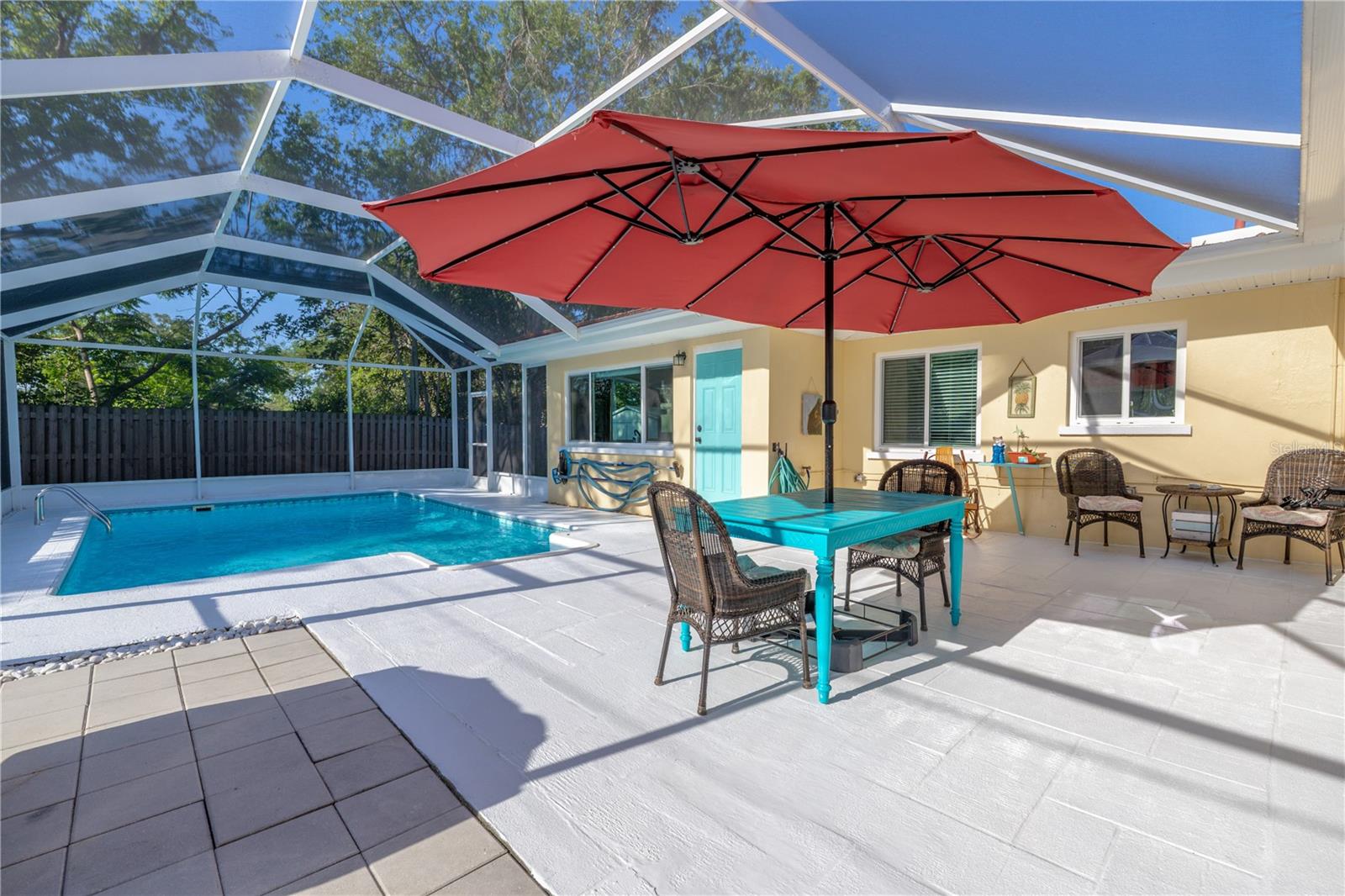 1101 S HILLCREST AVE, CLEARWATER, FL, 33756