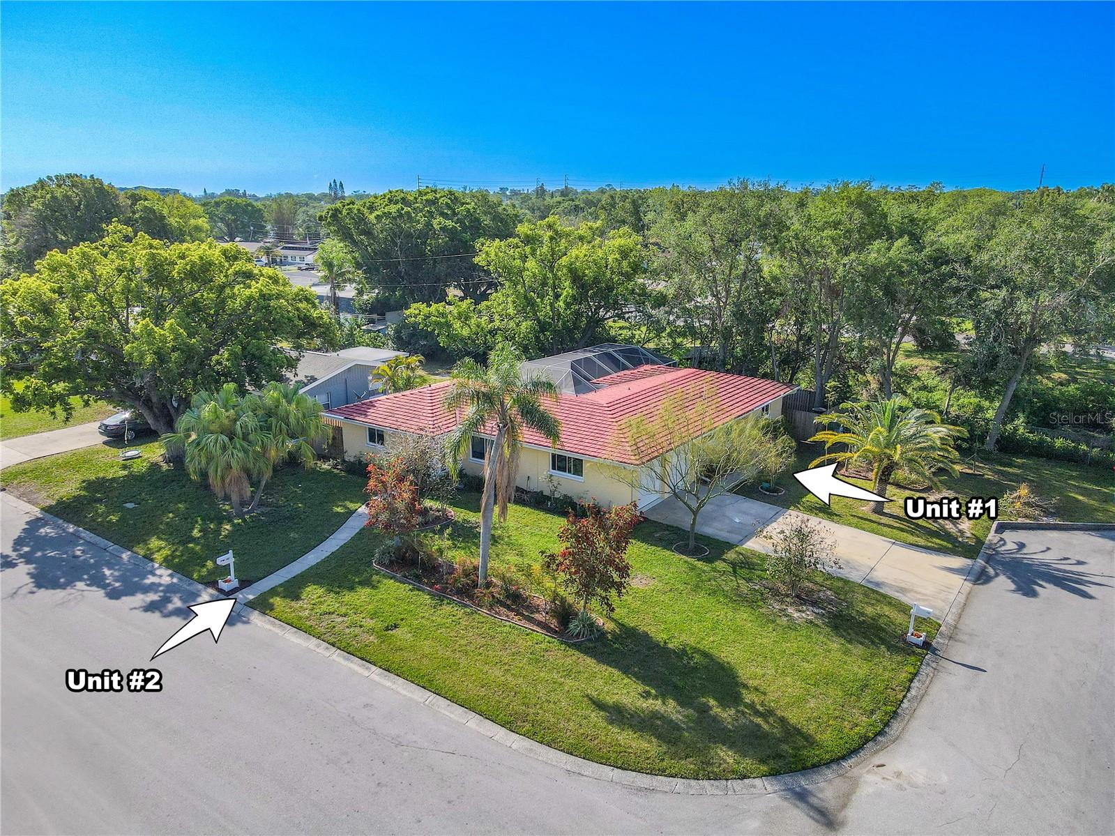 1101 S HILLCREST AVE, CLEARWATER, FL, 33756