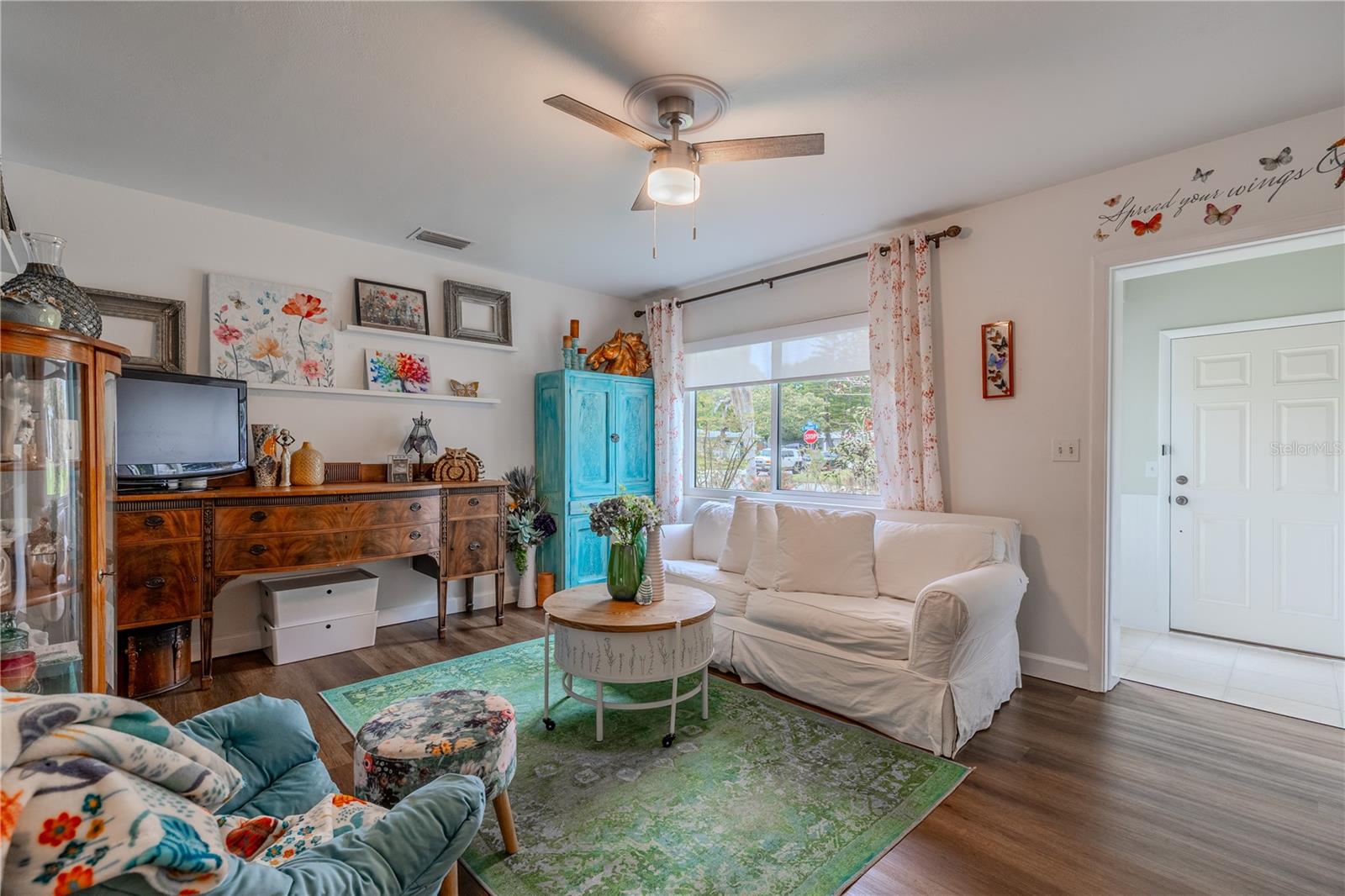 1101 S HILLCREST AVE, CLEARWATER, FL, 33756