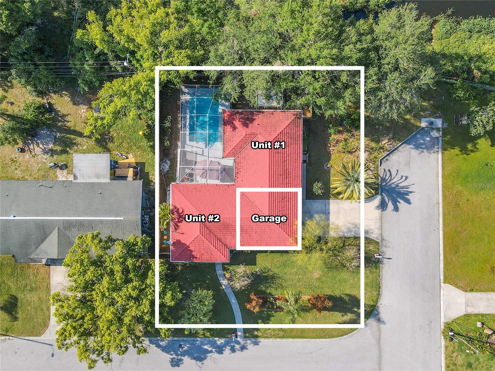 1101 S HILLCREST AVE, CLEARWATER, FL, 33756