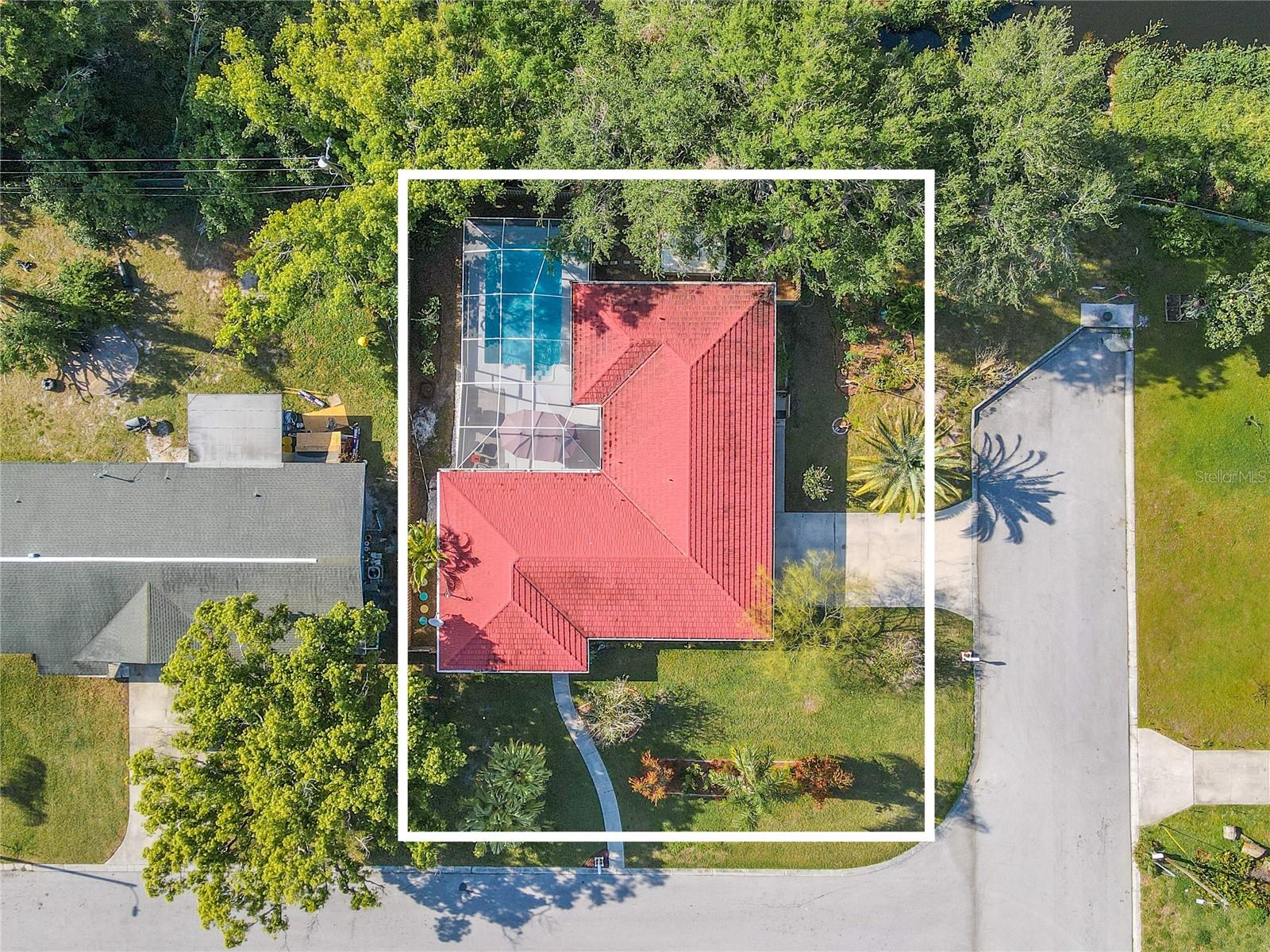 1101 S HILLCREST AVE, CLEARWATER, FL, 33756