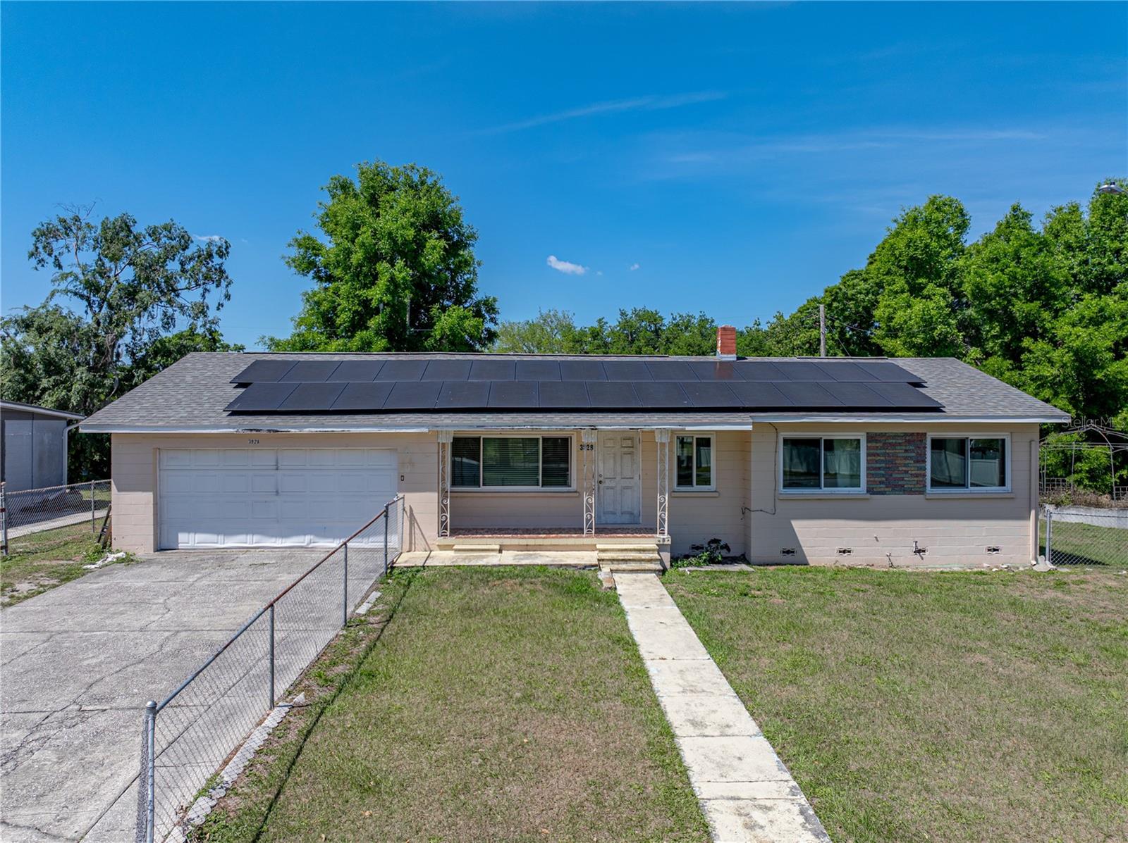 3928 CHERRY WAY, LAKELAND, FL, 33805
