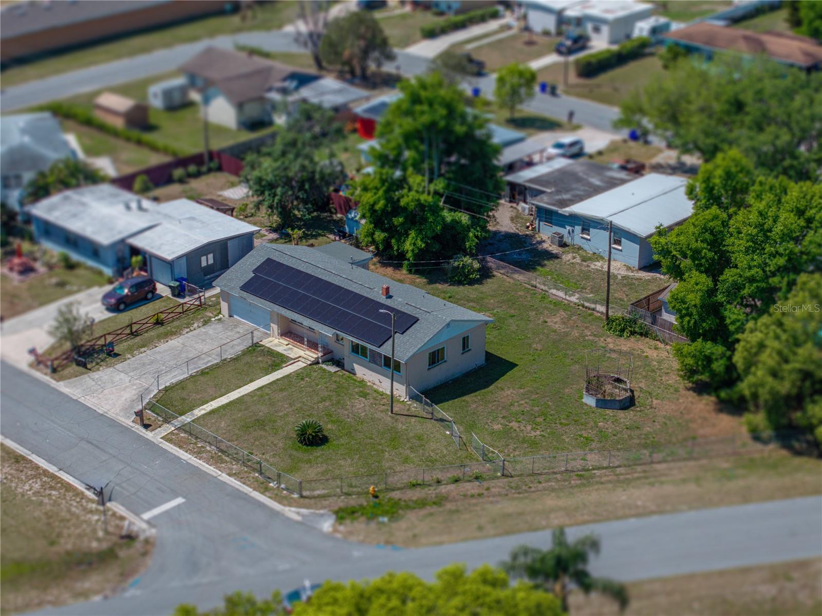 3928 CHERRY WAY, LAKELAND, FL, 33805